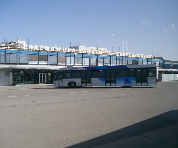 Zagreb_Airport